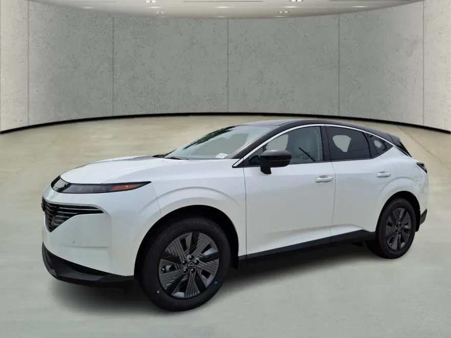 2025 Nissan Murano SL photo 1