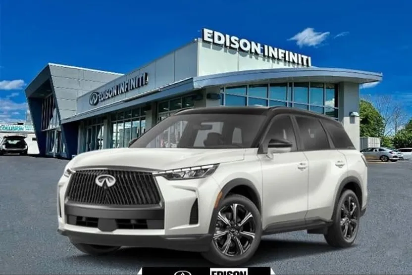 2026 Infiniti QX60 Autograph AWD photo 1