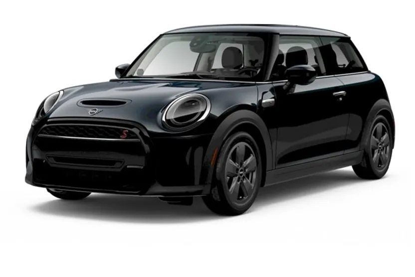 2023 Mini Cooper 2 Door Hardtop S photo 1
