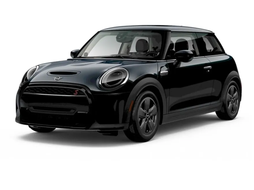 2023 Mini Cooper 2 Door Hardtop S photo 1