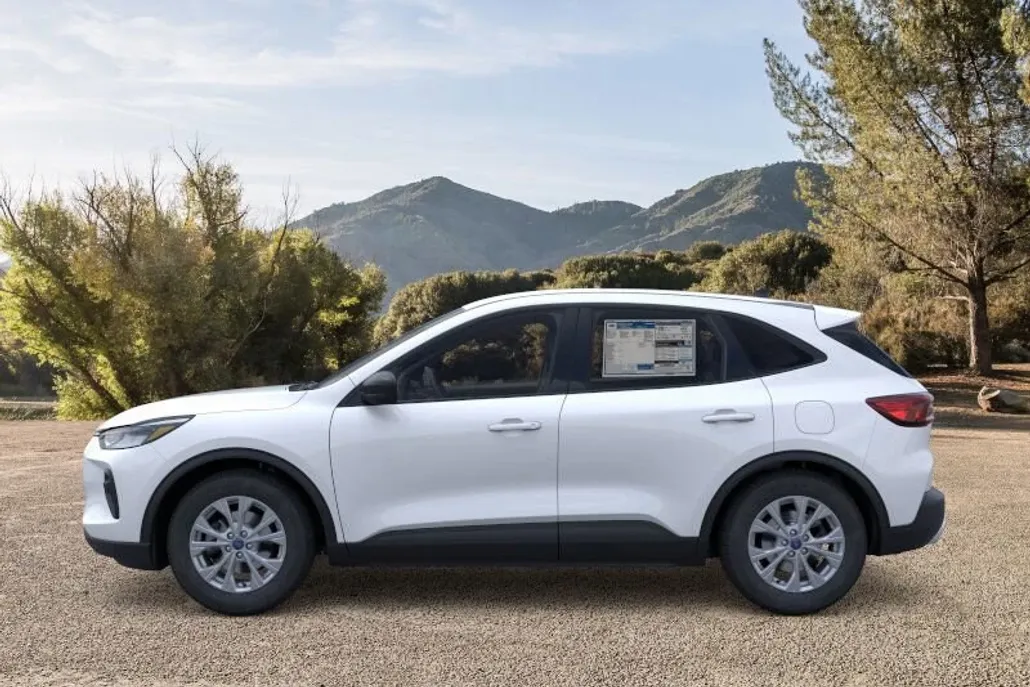 2026 Ford Escape Active photo 1
