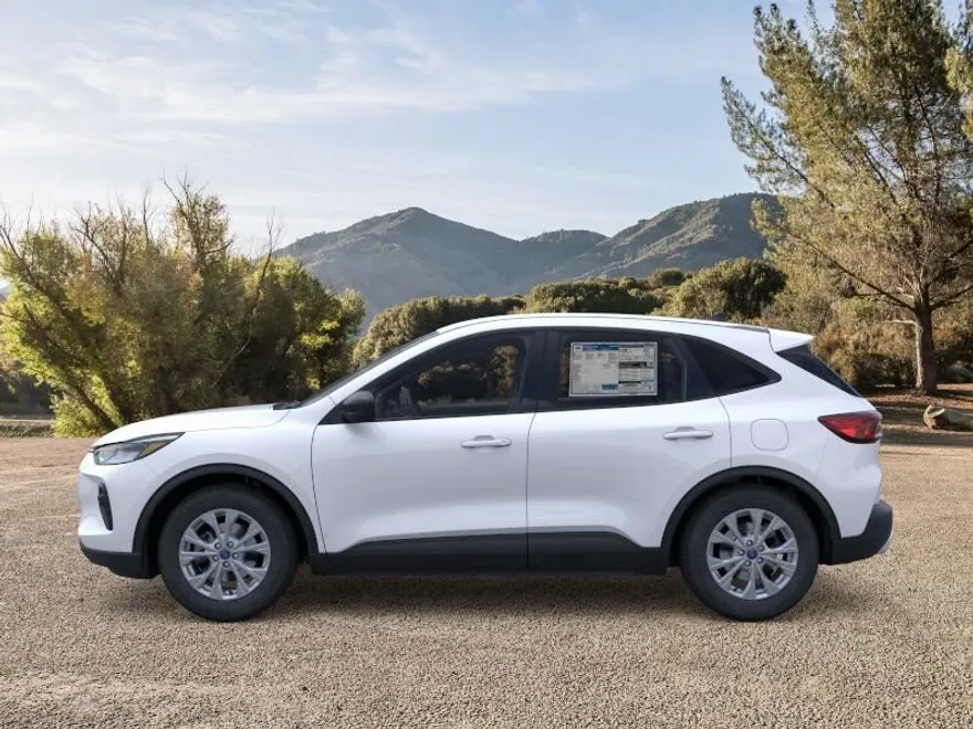 2026 Ford Escape Active photo 1