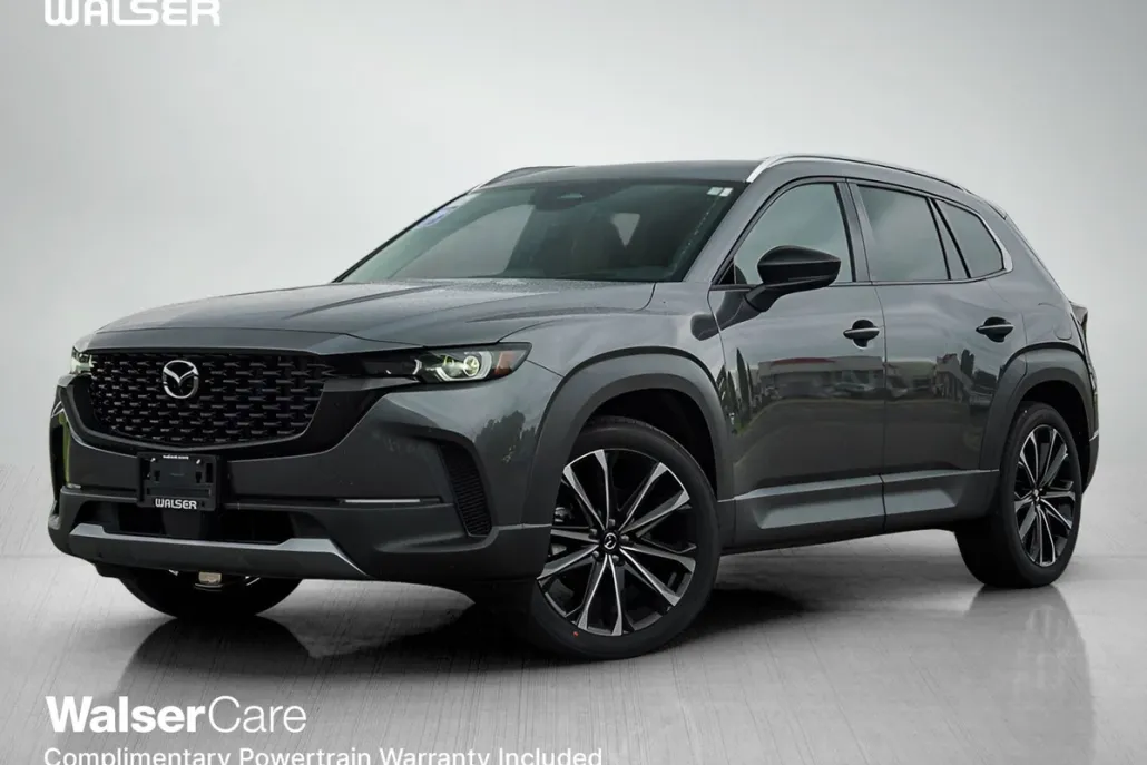 2025 Mazda CX-50 2.5 Turbo Premium photo 1