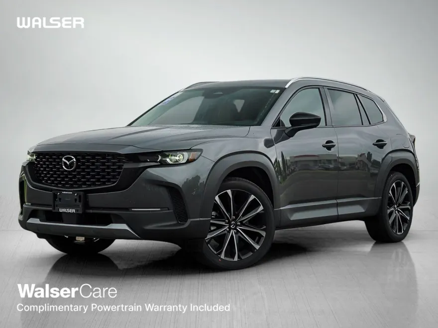 2025 Mazda CX-50 2.5 Turbo Premium photo 1