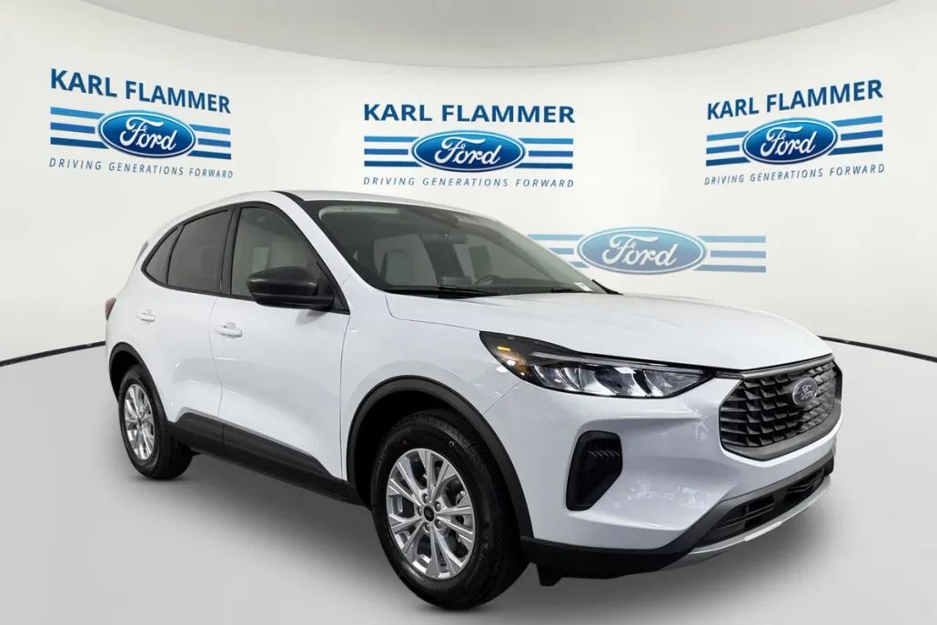 2025 Ford Escape Active photo 1