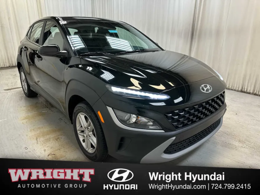 2023 Hyundai Kona SE photo 1