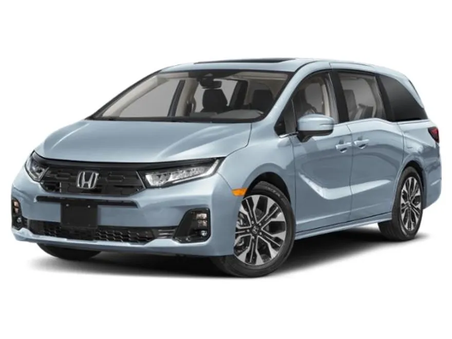 2026 Honda Odyssey Elite photo 1
