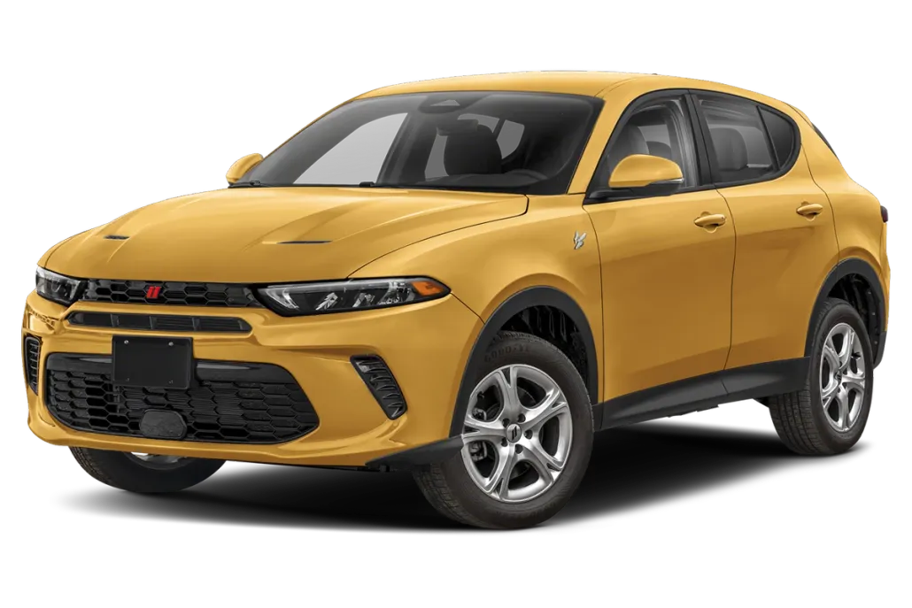 2025 Dodge Hornet GT photo 1