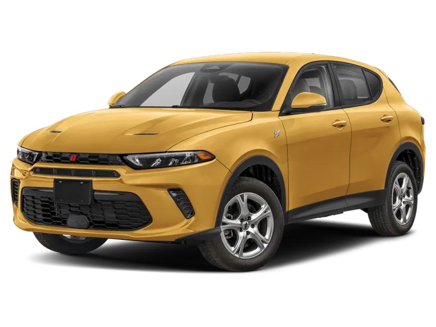 2025 Dodge Hornet GT photo 1