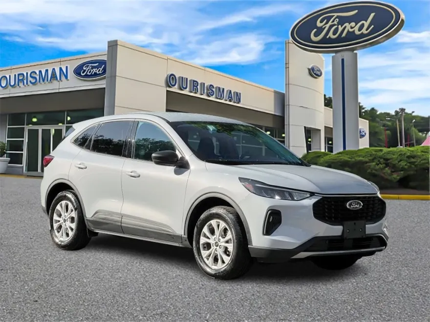 2025 Ford Escape Active photo 1