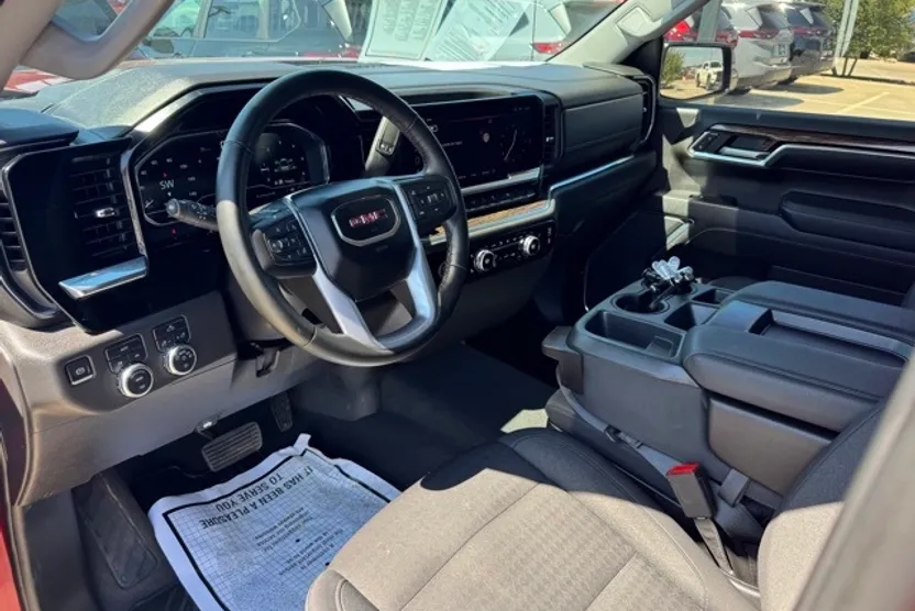 2023 Gmc Sierra 1500 Elevation photo 1