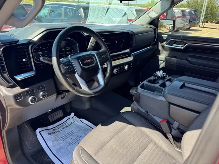 2023 Gmc Sierra 1500 Elevation photo 1