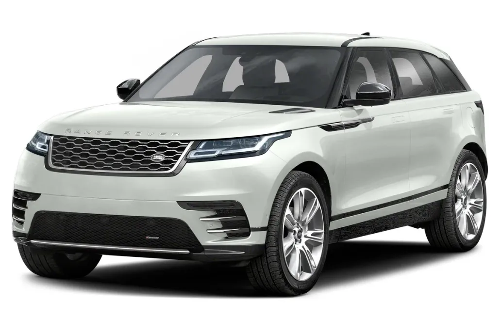 2023 Land Rover Range Rover Velar R-Dynamic S photo 1