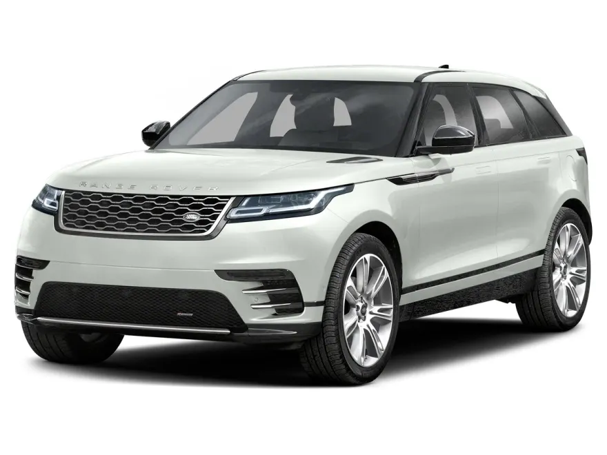 2023 Land Rover Range Rover Velar R-Dynamic S photo 1