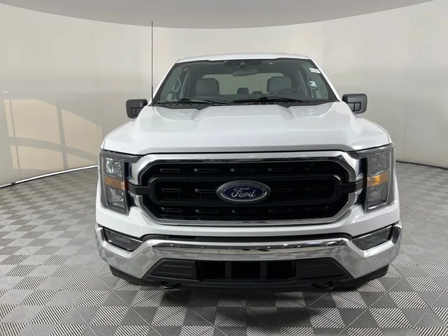 2023 Ford F-150 XLT photo 1