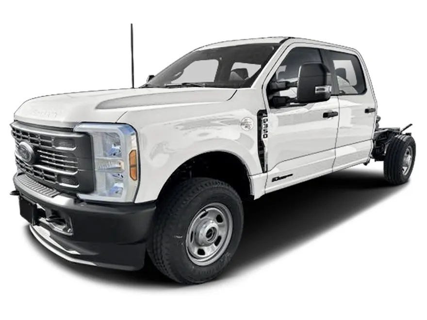 2025 Ford F-350 photo 1