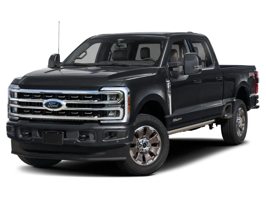 2025 Ford F-250 photo 1