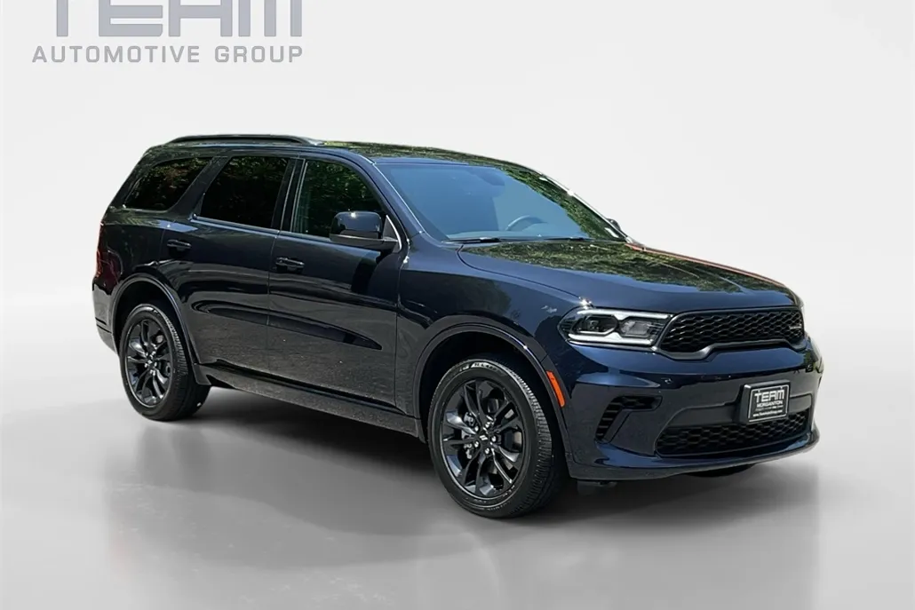 2025 Dodge Durango GT photo 1