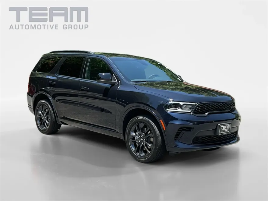 2025 Dodge Durango GT photo 1