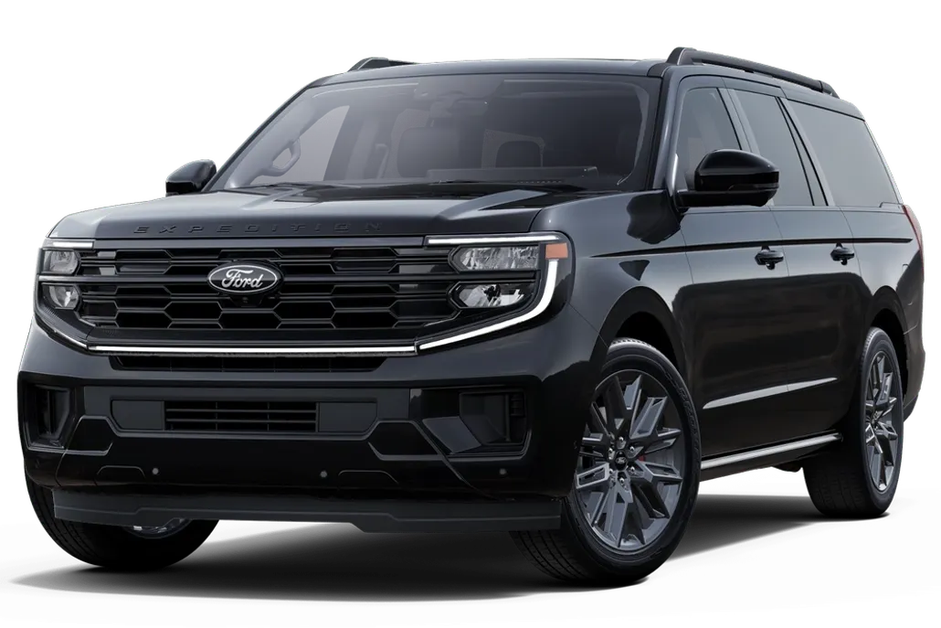2025 Ford Expedition Platinum MAX photo 21