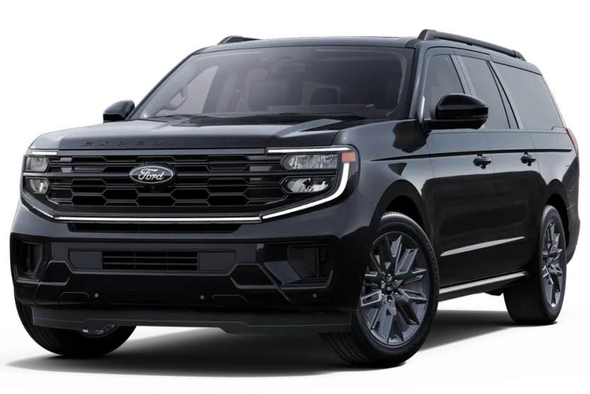 2025 Ford Expedition Platinum MAX photo 21