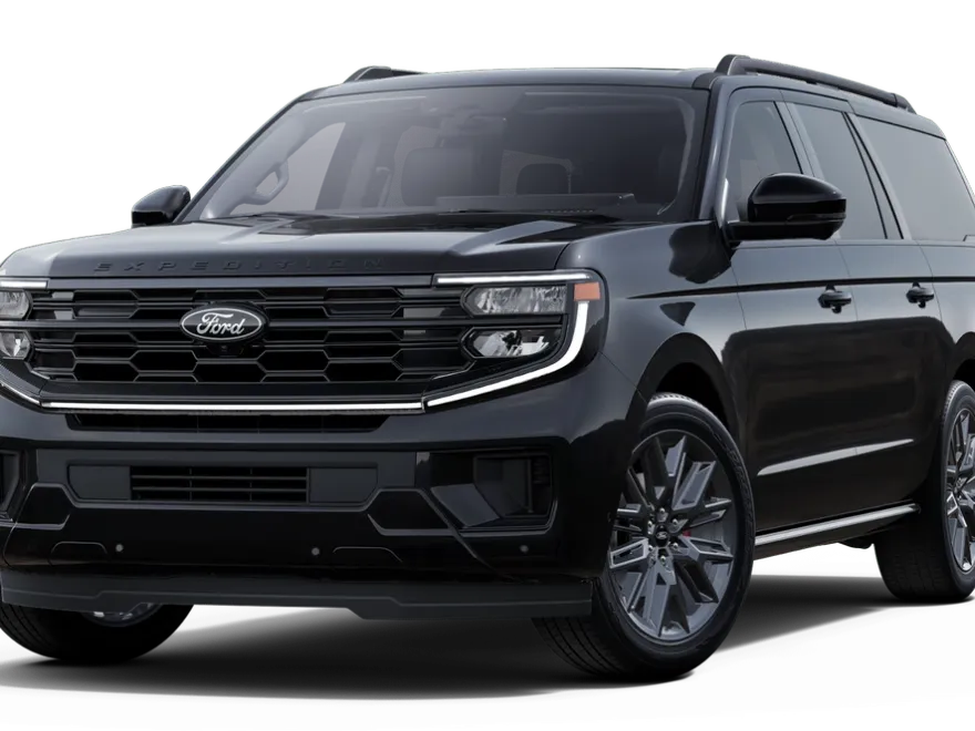 2025 Ford Expedition Platinum MAX photo 21