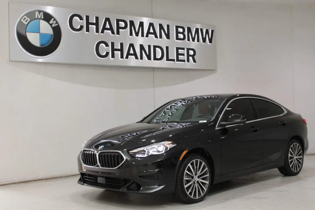 2024 Bmw 228i photo 1