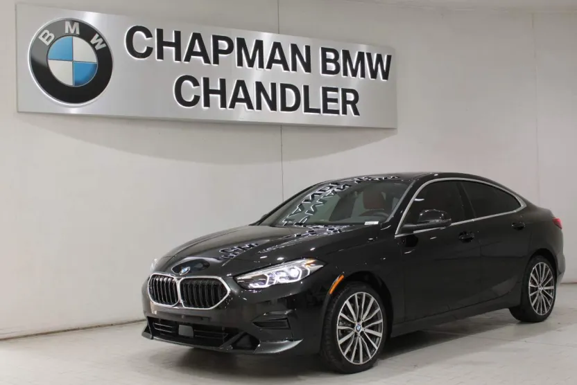 2024 Bmw 228i photo 1