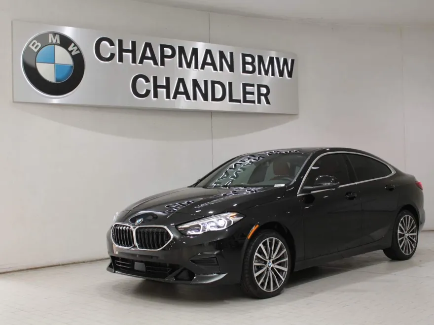 2024 Bmw 228i photo 1