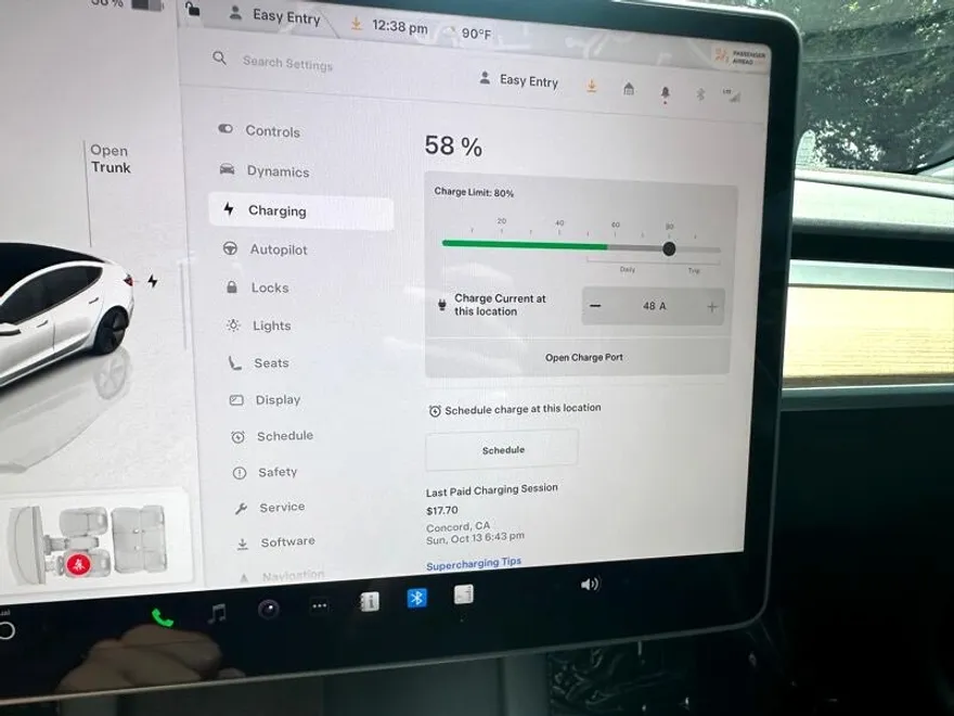 2023 Tesla Model 3 Long Range photo 34