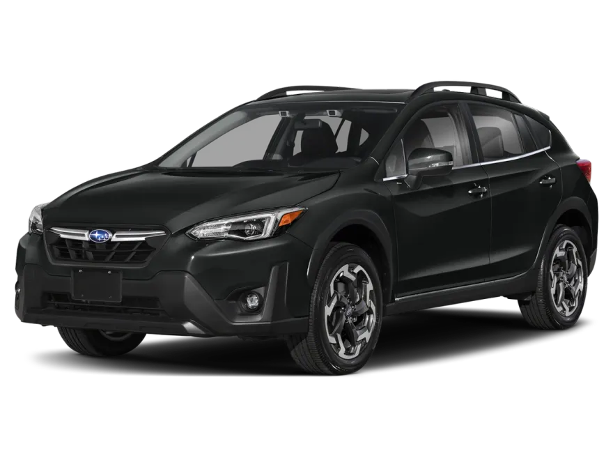 2023 Subaru Crosstrek Limited photo 1