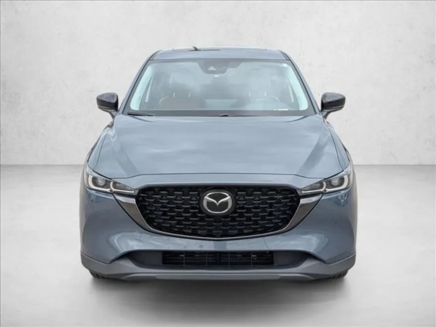 2022 Mazda CX-5 2.5 S Carbon photo 1