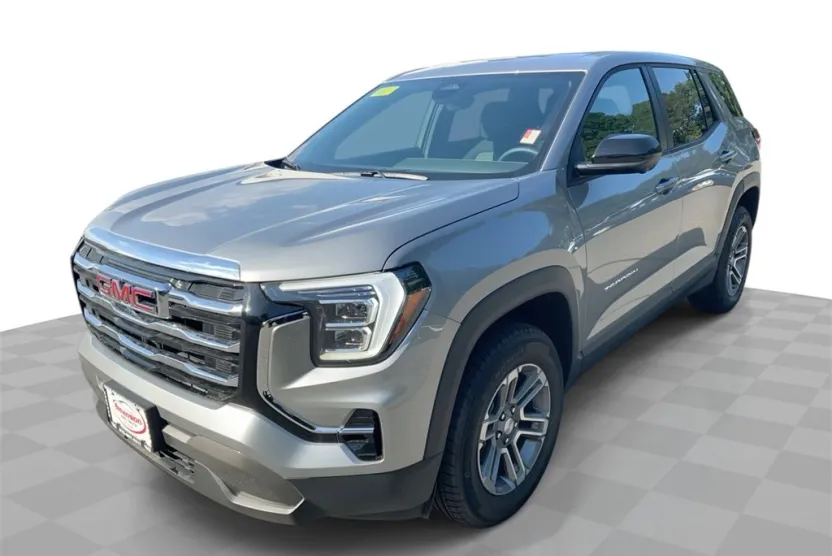 2026 Gmc Terrain Elevation photo 1