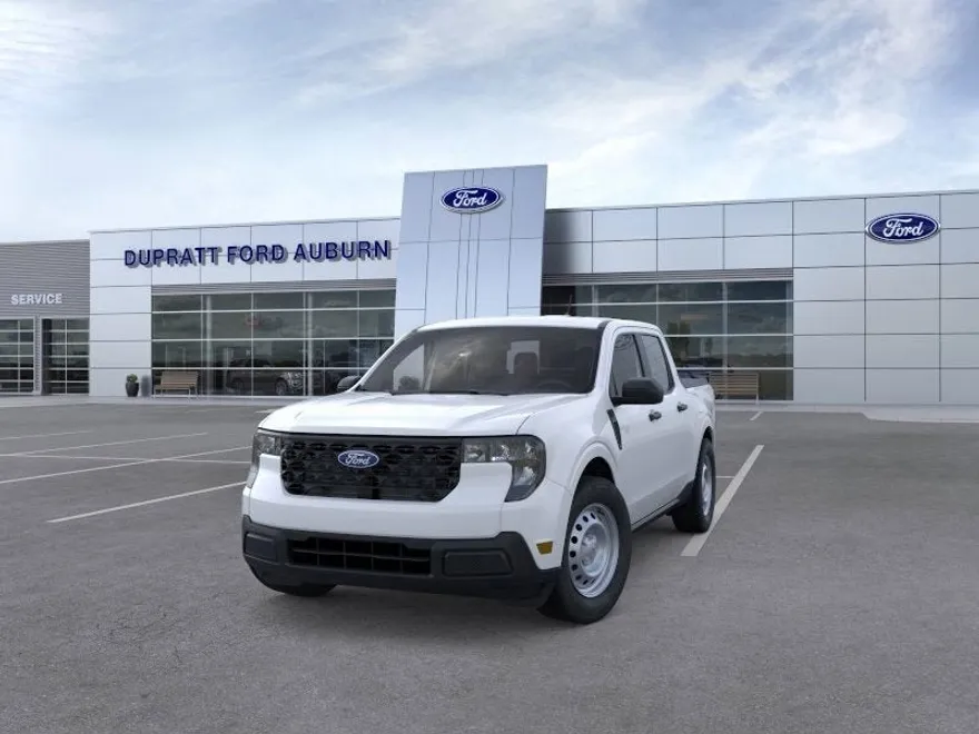 2025 Ford Maverick XL photo 1