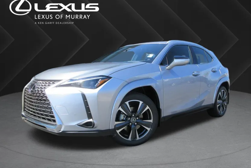2025 Lexus UX Premium photo 1