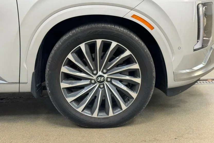 2023 Hyundai Palisade Calligraphy photo 1