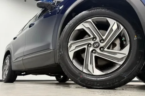2023 Hyundai Santa Fe SEL photo 1
