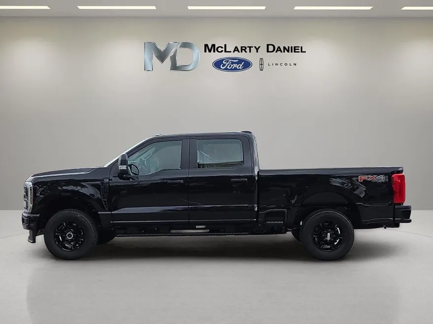 2026 Ford F-250 photo 1