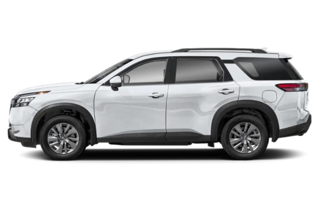 2025 Nissan Pathfinder SL photo 1