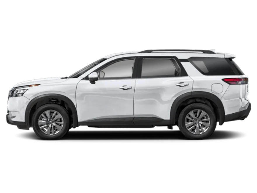 2025 Nissan Pathfinder SL photo 1
