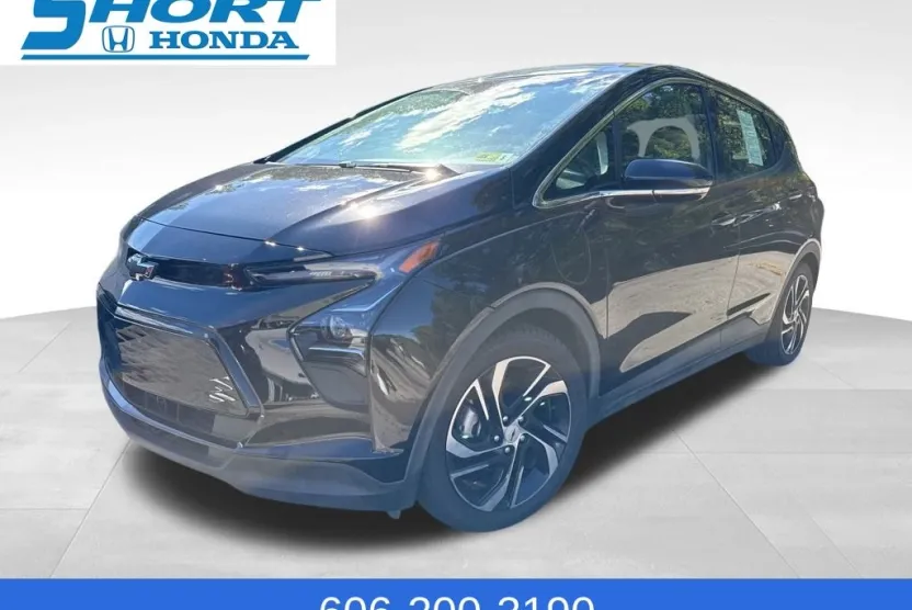2023 Chevrolet Bolt EV 1LT photo 1