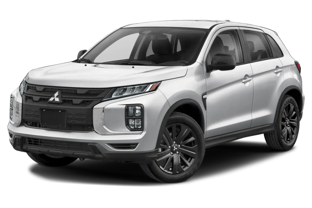 2025 Mitsubishi Outlander Sport LE photo 1