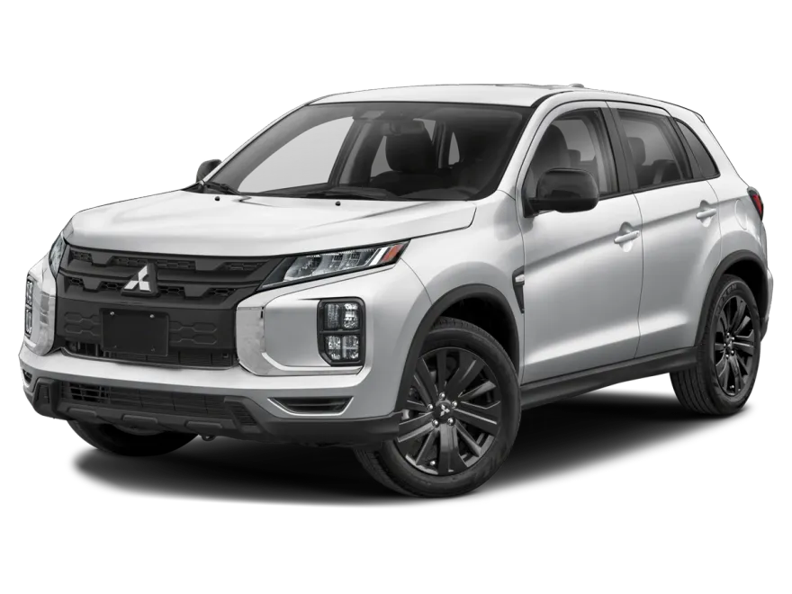 2025 Mitsubishi Outlander Sport LE photo 1