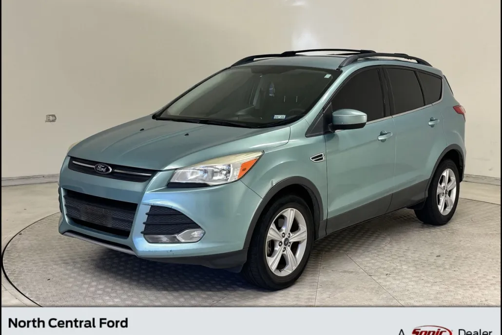 2013 Ford Escape SE photo 1
