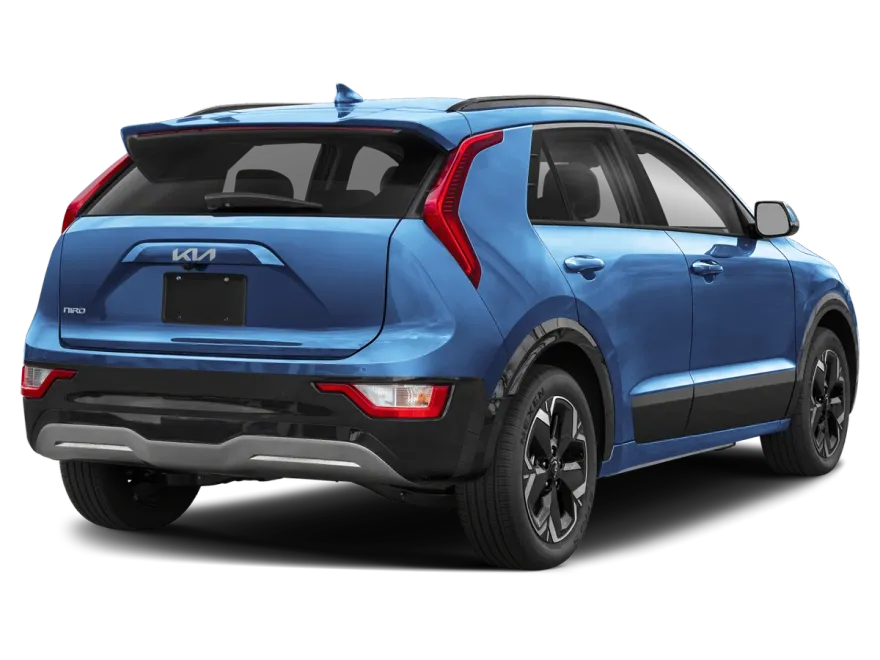 2025 Kia Niro EV Wind photo 1