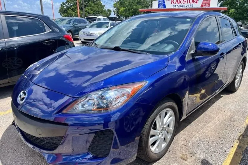 2016 Hyundai Elantra GT photo 1