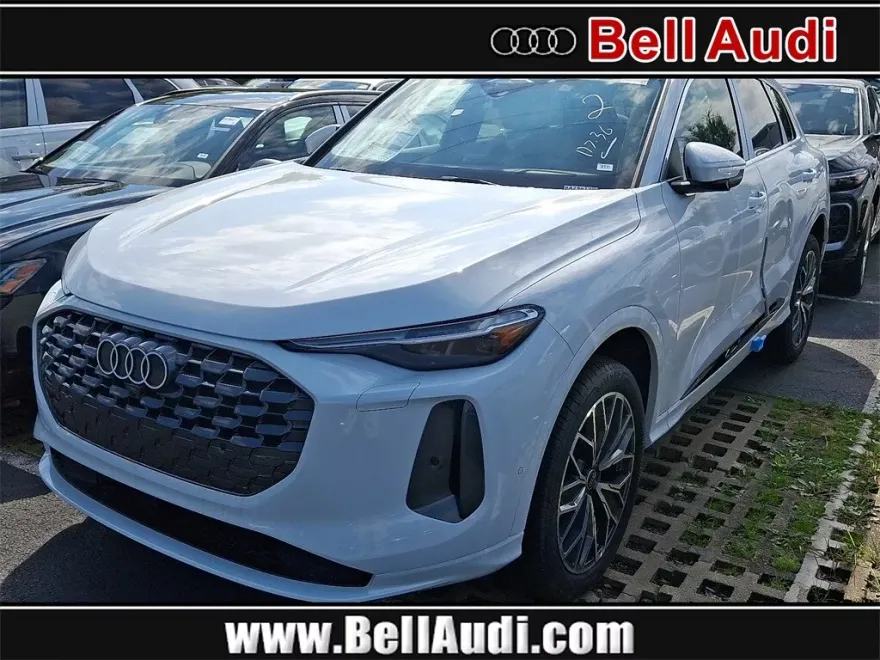 2025 Audi Q5 2.0T Premium Plus photo 1
