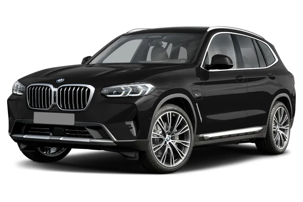 2022 Bmw X3 sDrive30i photo 1