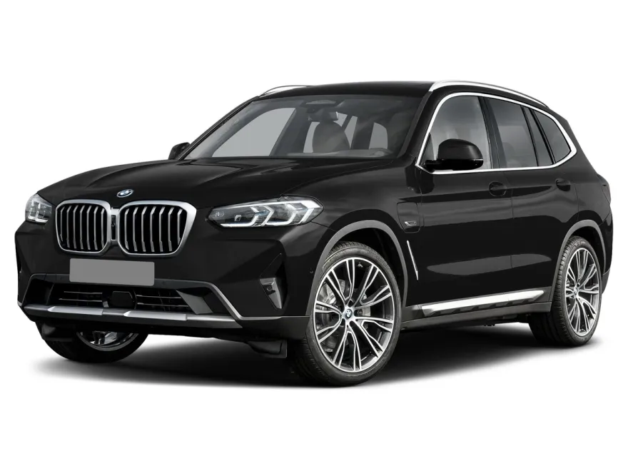 2022 Bmw X3 sDrive30i photo 1