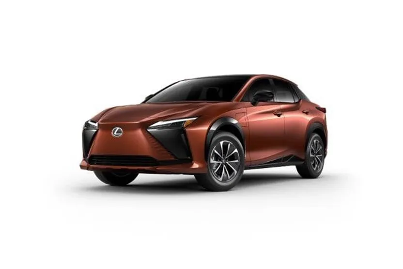 2025 Lexus RZ 450e 300e Premium photo 1